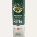 Sitia PDO Extra Virgin olive oil (EVOO) 0,3% canister 500ml