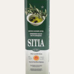 Sitia PDO Extra Virgin olive oil (EVOO) 0,3% canister 500ml